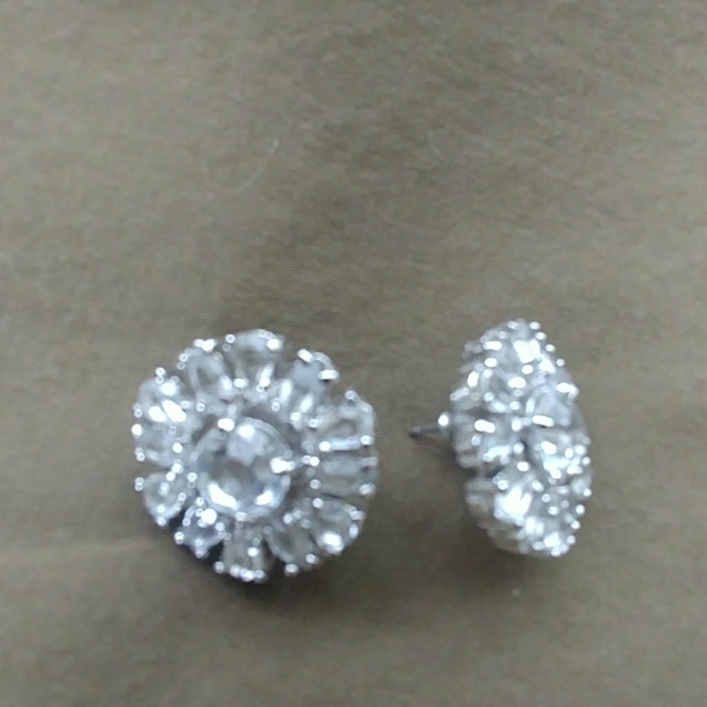 Beautiful earings